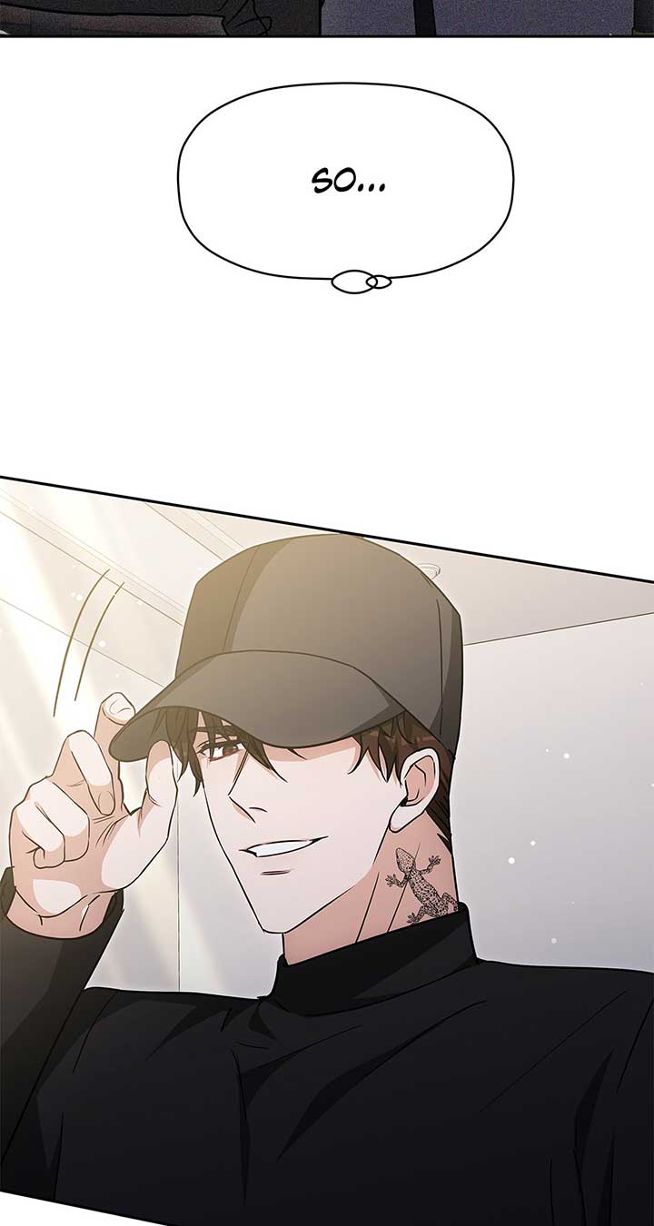 Exclusive Pleasure Chapter 39 - Page 77