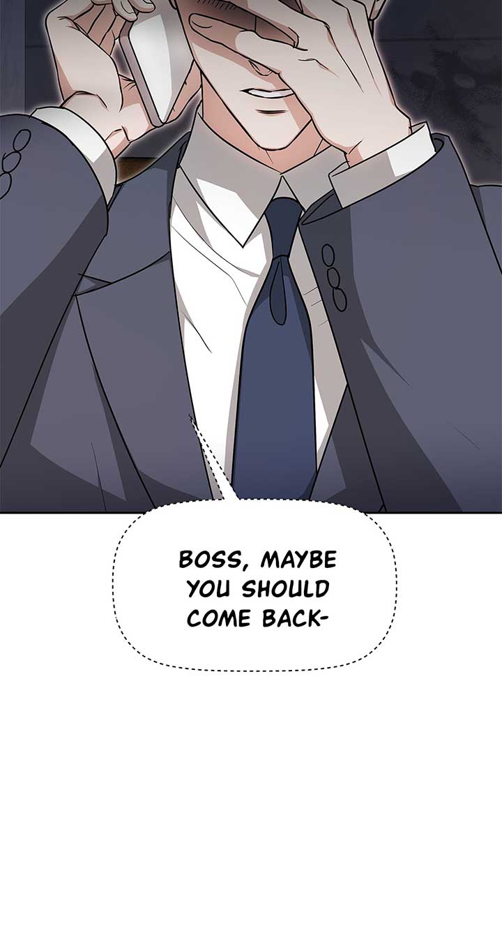 Exclusive Pleasure Chapter 39 - Page 10