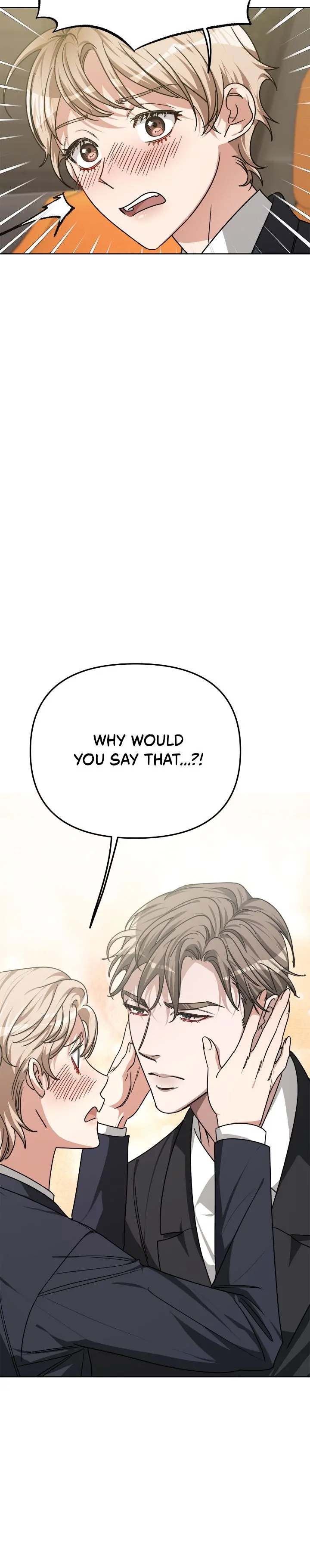 Exclusive Pleasure Chapter 4 - Page 14