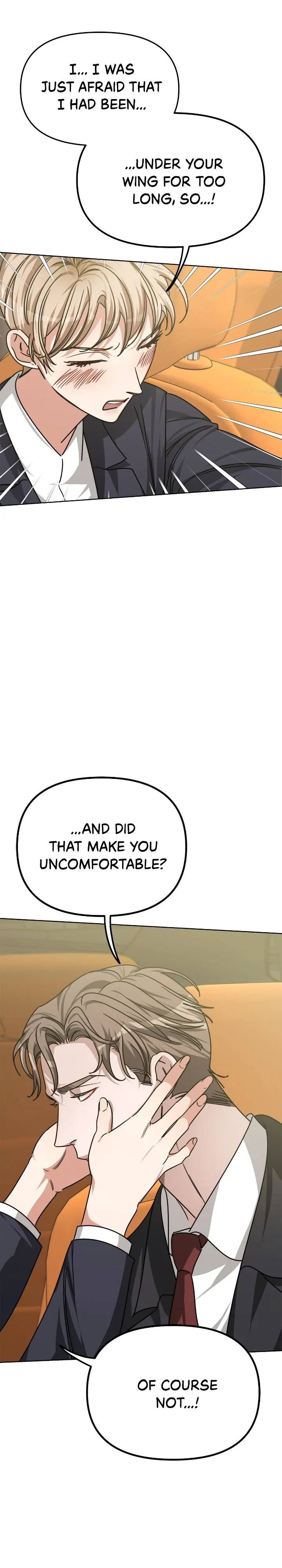 Exclusive Pleasure Chapter 4 - Page 15
