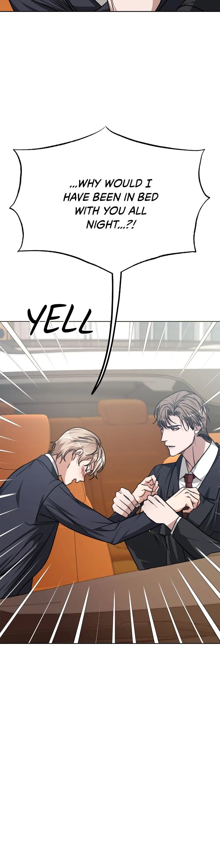 Exclusive Pleasure Chapter 4 - Page 18
