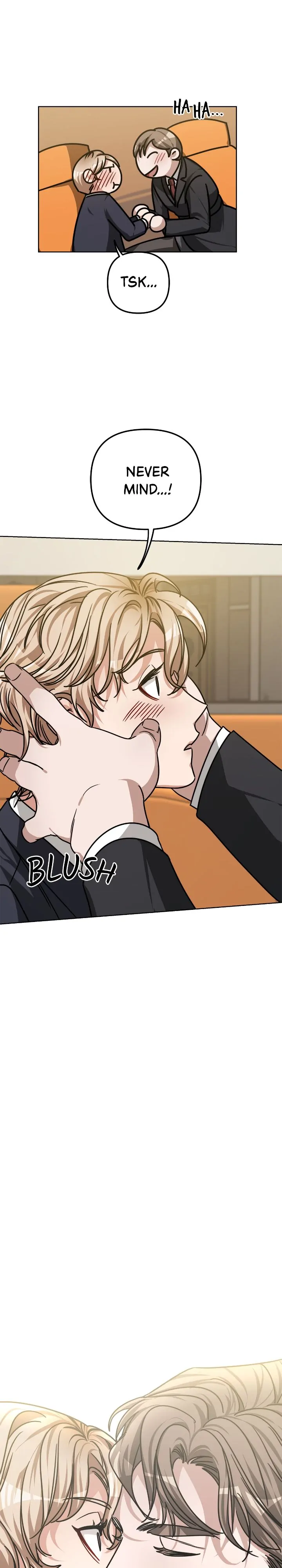 Exclusive Pleasure Chapter 4 - Page 19