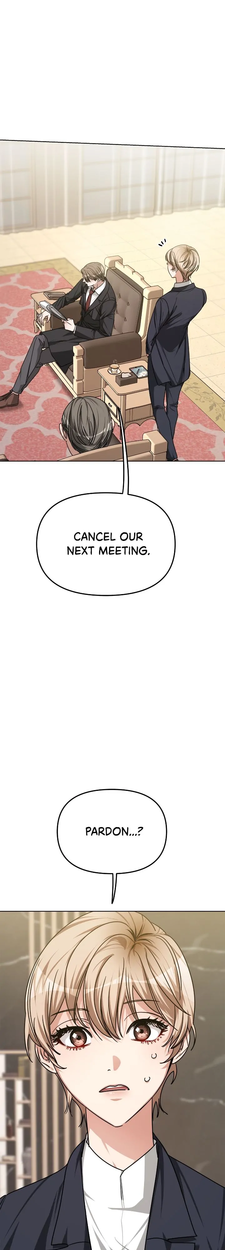 Exclusive Pleasure Chapter 4 - Page 43