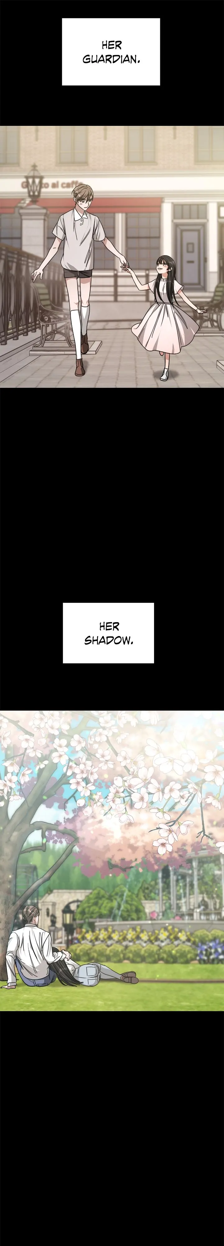 Exclusive Pleasure Chapter 4 - Page 9