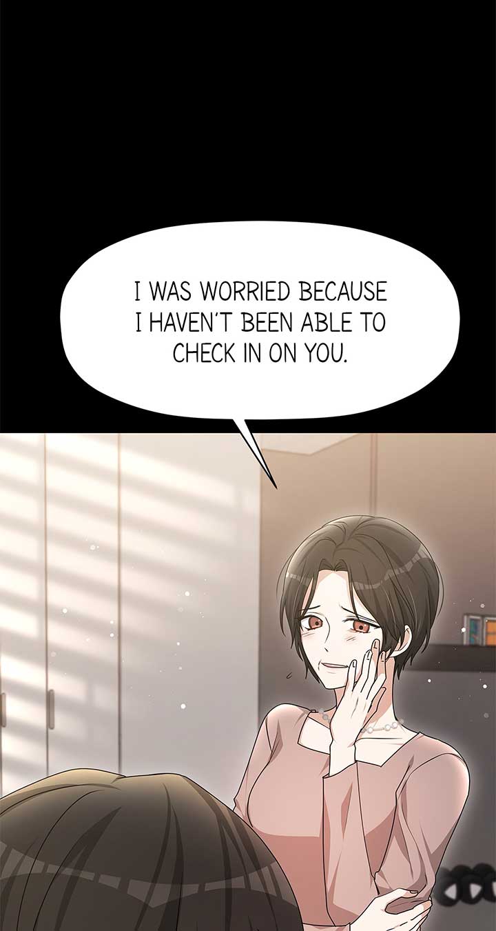 Exclusive Pleasure Chapter 40 - Page 12