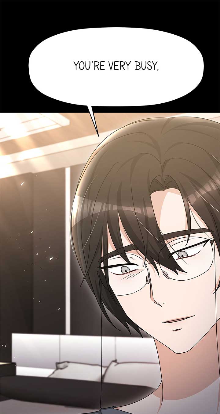 Exclusive Pleasure Chapter 40 - Page 15
