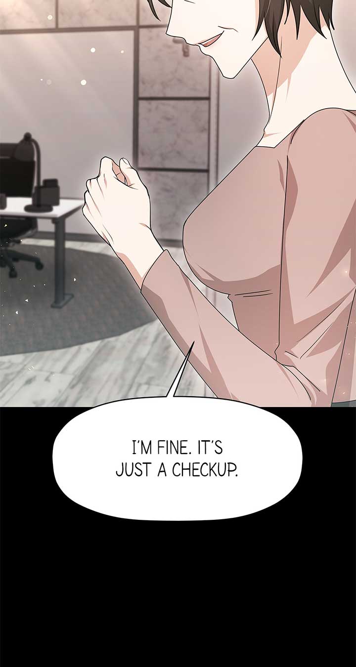 Exclusive Pleasure Chapter 40 - Page 17