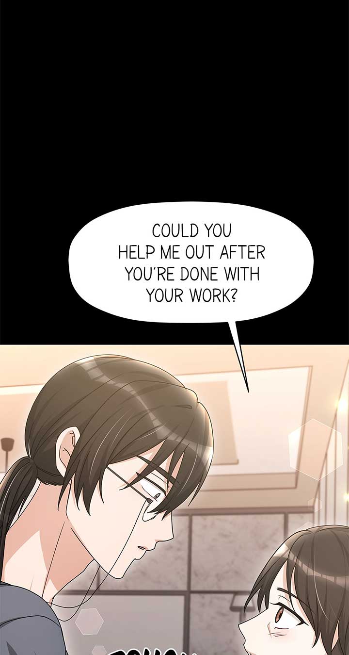 Exclusive Pleasure Chapter 40 - Page 18