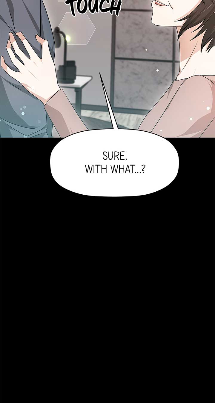 Exclusive Pleasure Chapter 40 - Page 19