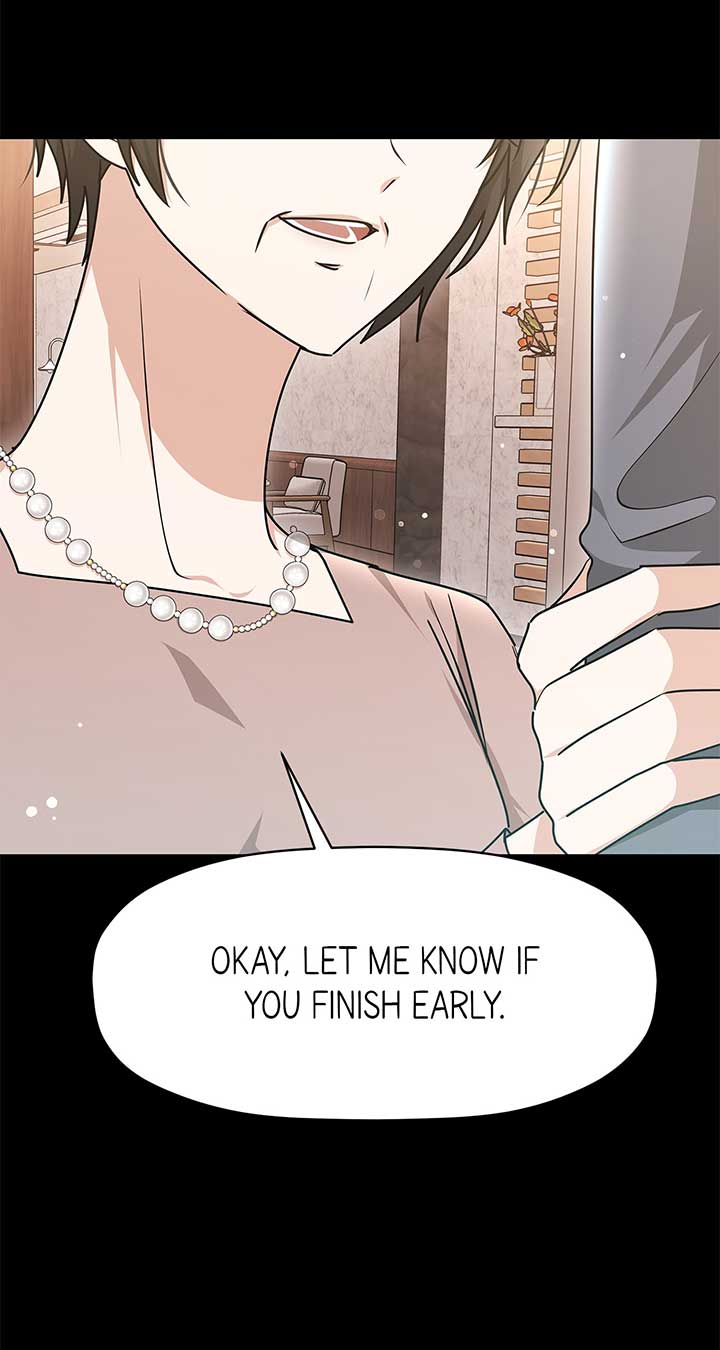 Exclusive Pleasure Chapter 40 - Page 25