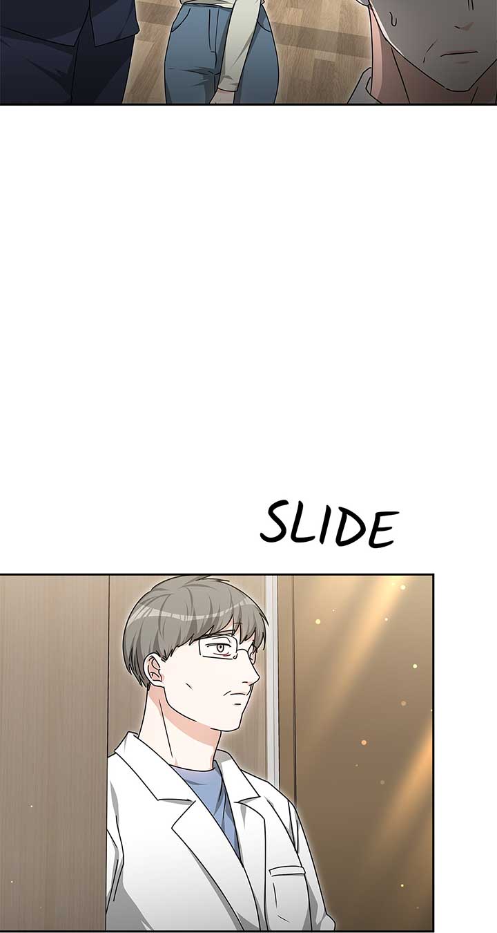 Exclusive Pleasure Chapter 40 - Page 38