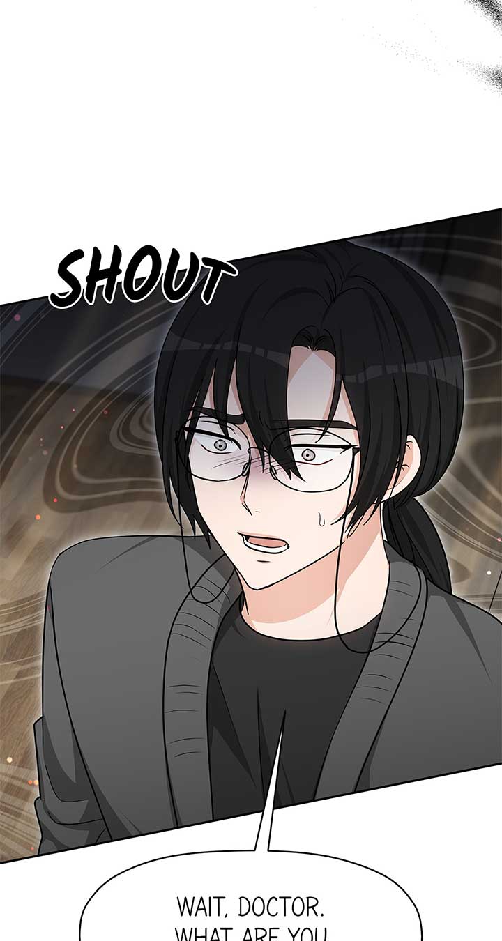 Exclusive Pleasure Chapter 40 - Page 42