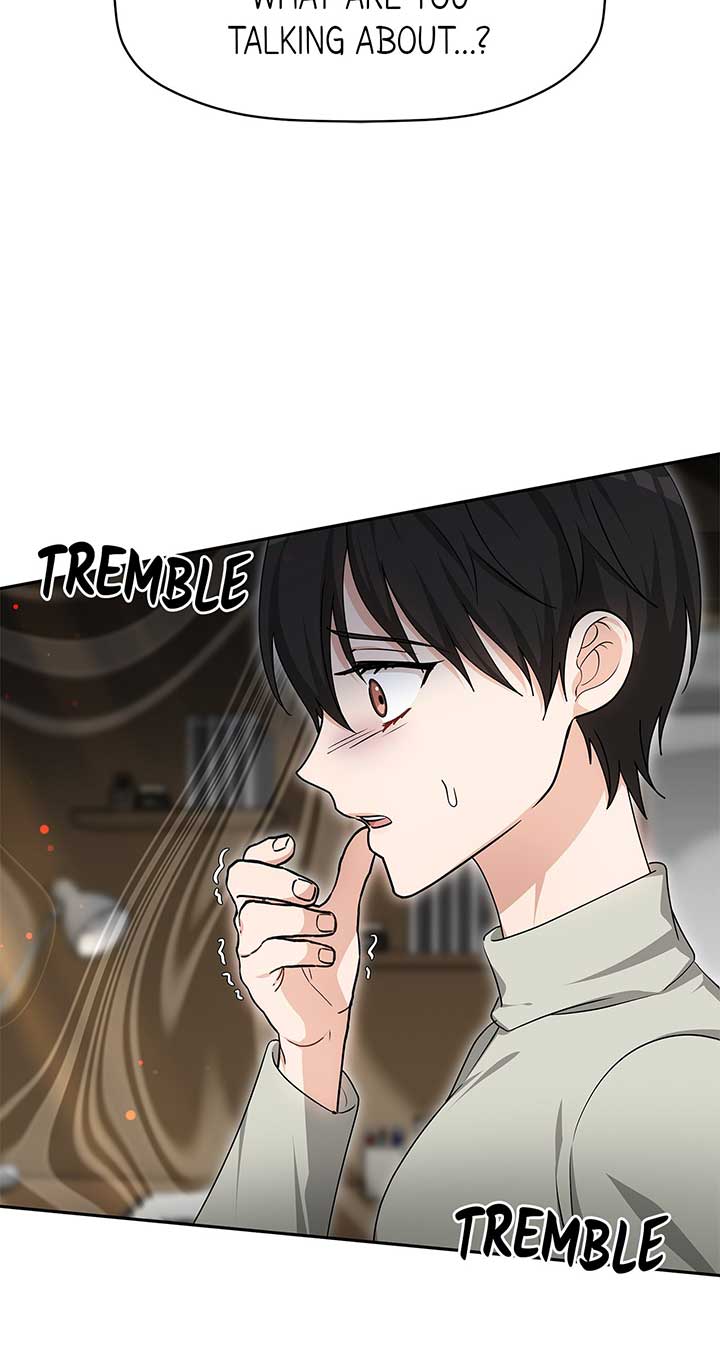 Exclusive Pleasure Chapter 40 - Page 43