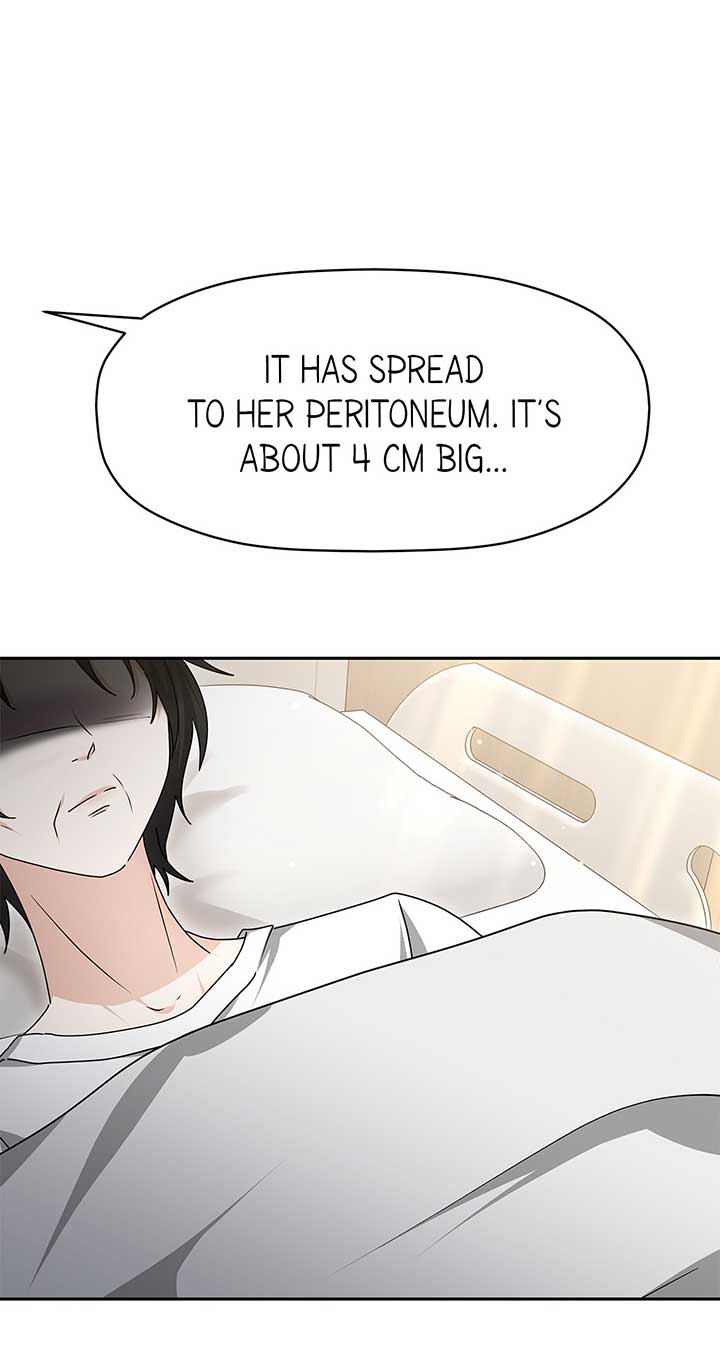 Exclusive Pleasure Chapter 40 - Page 44