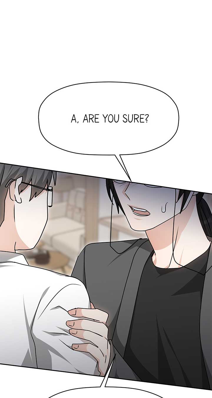 Exclusive Pleasure Chapter 40 - Page 45