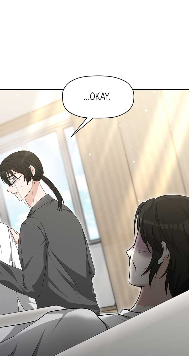 Exclusive Pleasure Chapter 40 - Page 47