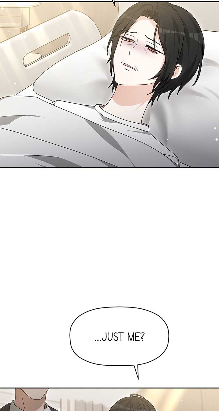 Exclusive Pleasure Chapter 40 - Page 49