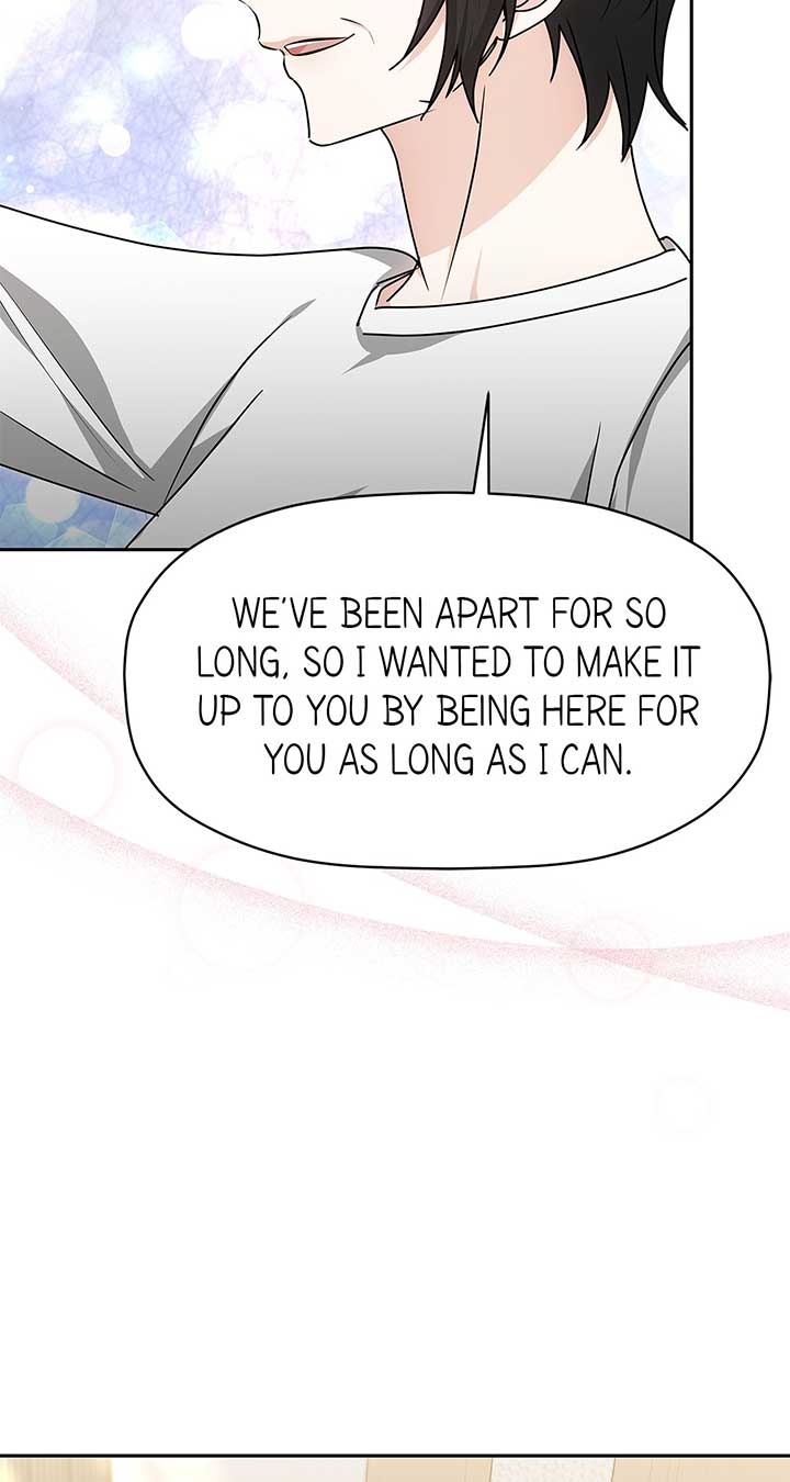 Exclusive Pleasure Chapter 40 - Page 56