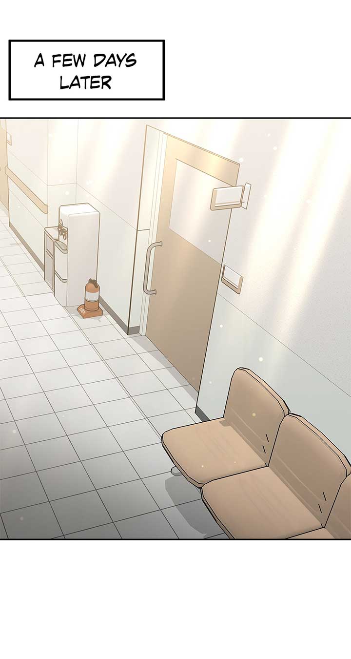 Exclusive Pleasure Chapter 40 - Page 60