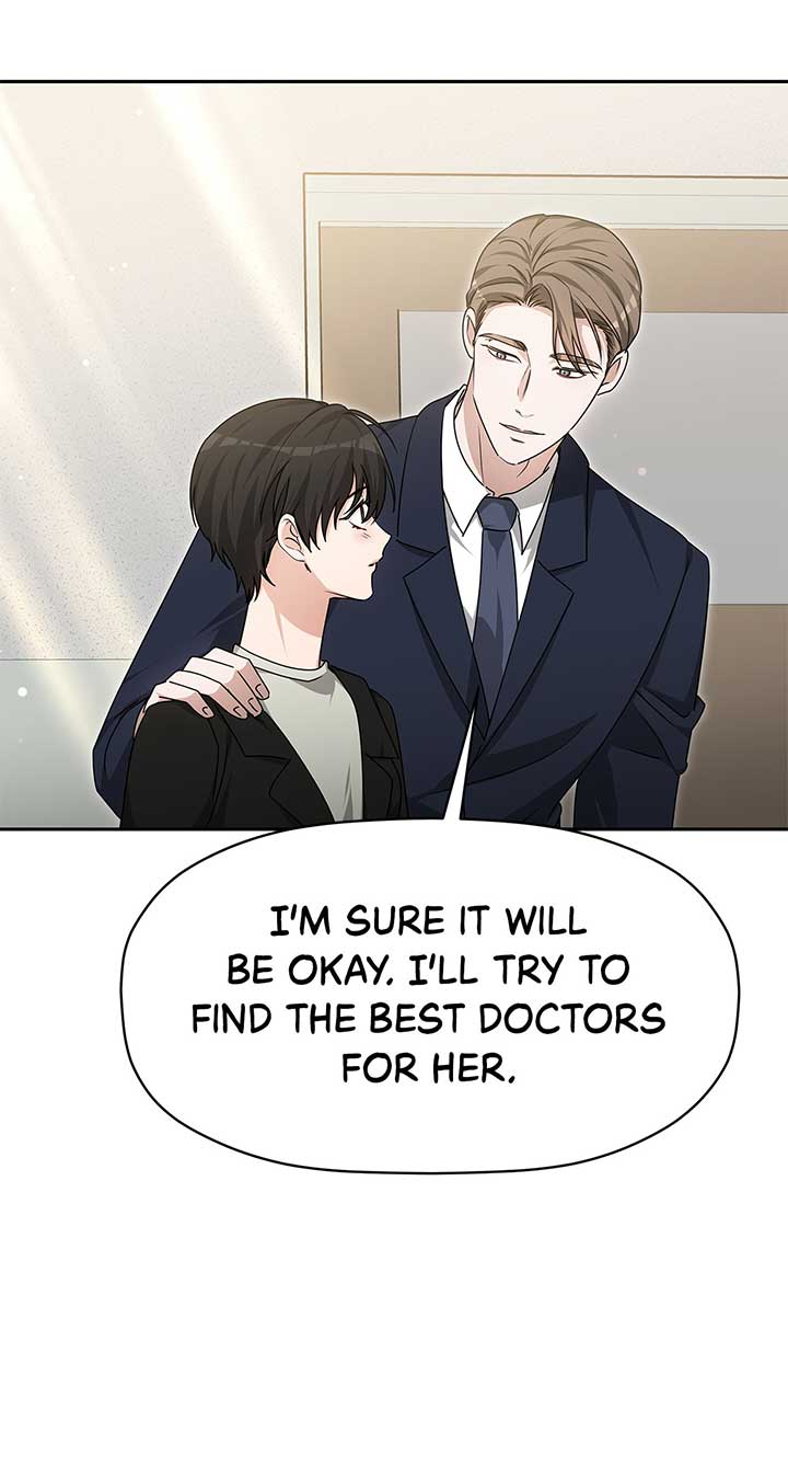 Exclusive Pleasure Chapter 40 - Page 62