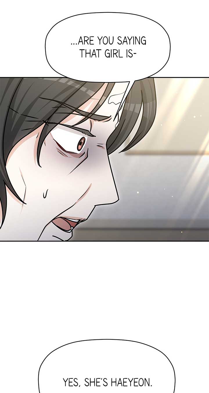 Exclusive Pleasure Chapter 40 - Page 67