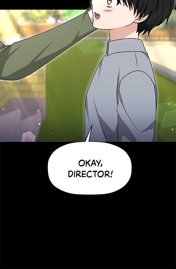 Exclusive Pleasure Chapter 41 - Page 21