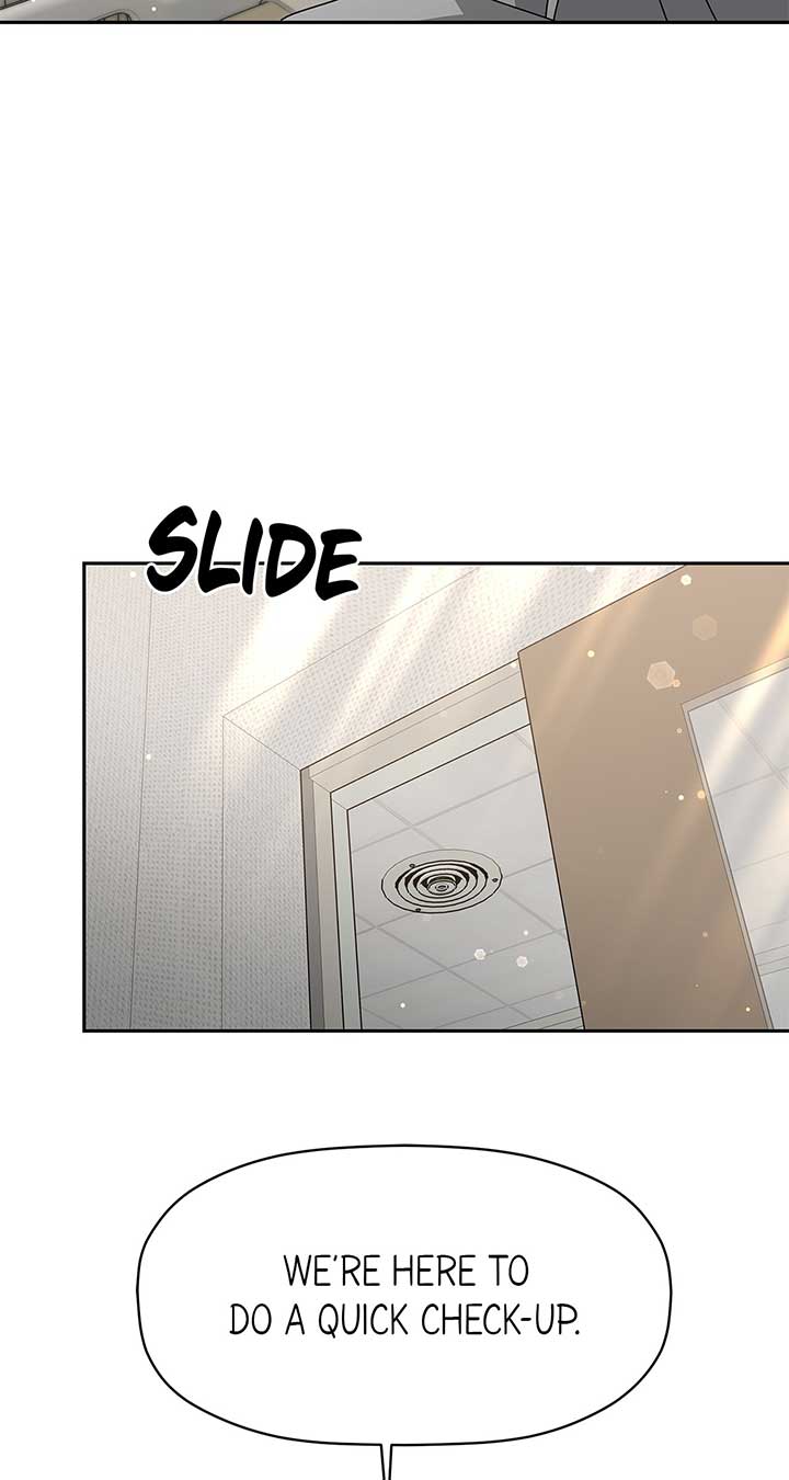 Exclusive Pleasure Chapter 41 - Page 34