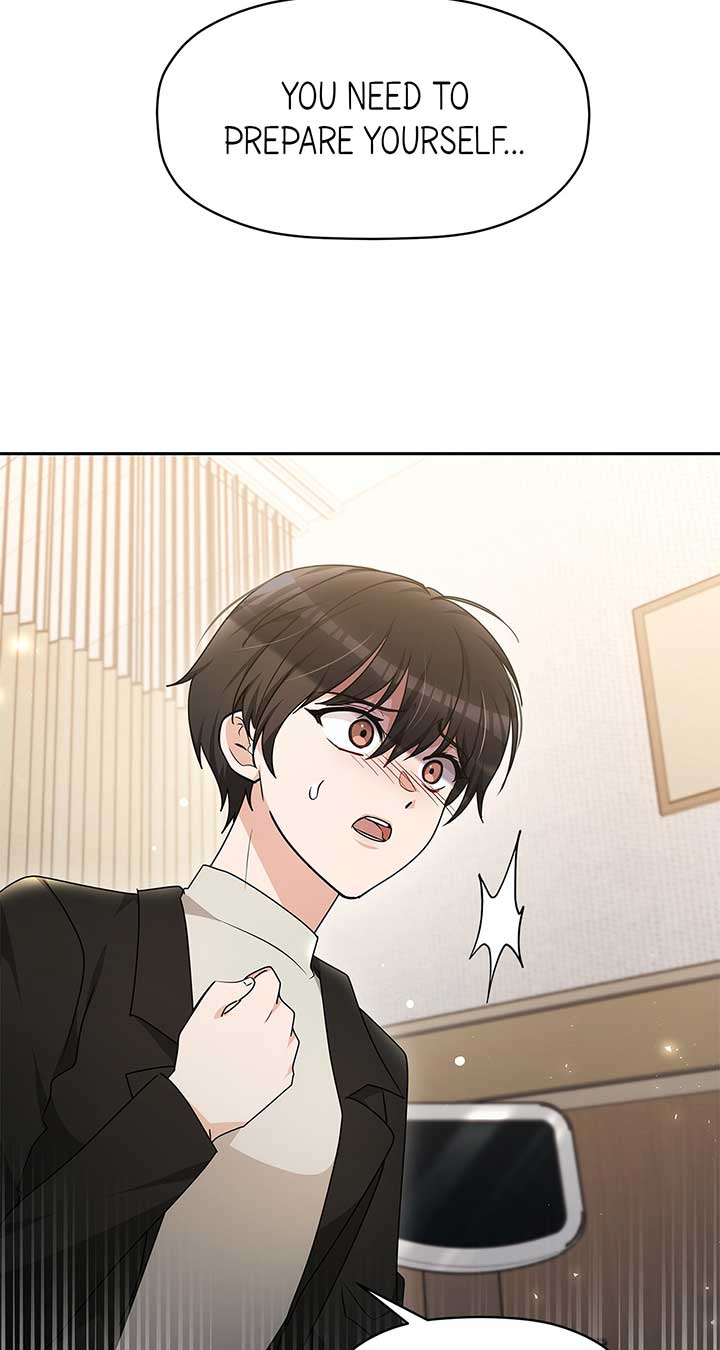 Exclusive Pleasure Chapter 41 - Page 38