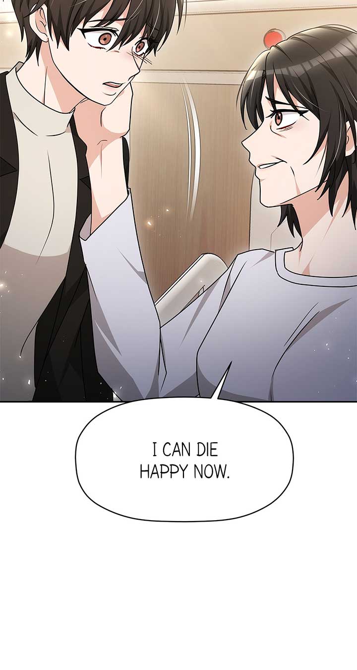 Exclusive Pleasure Chapter 41 - Page 41