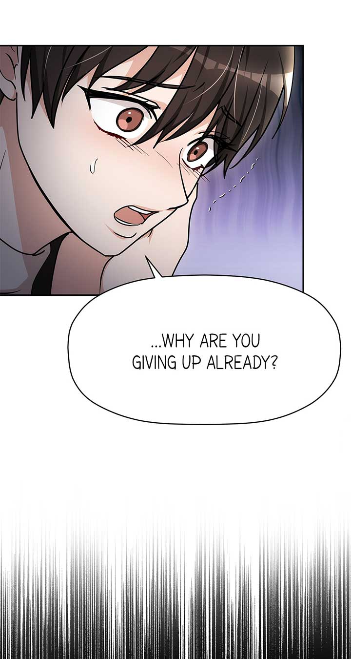 Exclusive Pleasure Chapter 41 - Page 42