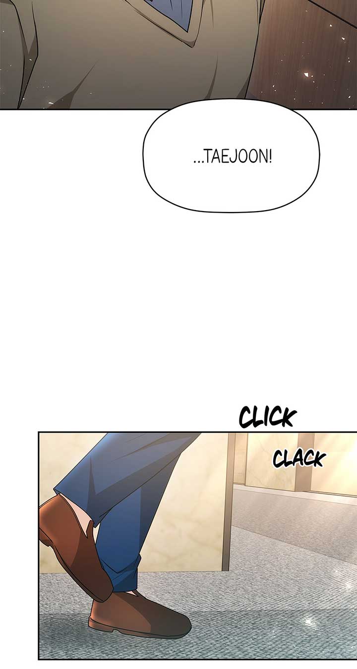 Exclusive Pleasure Chapter 41 - Page 48