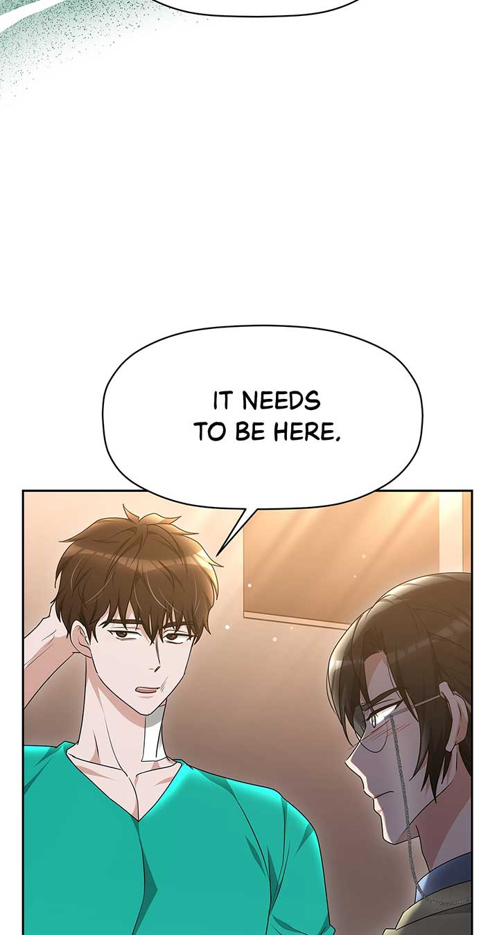 Exclusive Pleasure Chapter 41 - Page 65