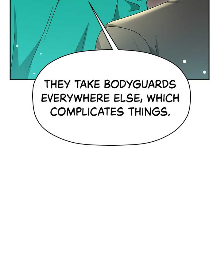 Exclusive Pleasure Chapter 41 - Page 66