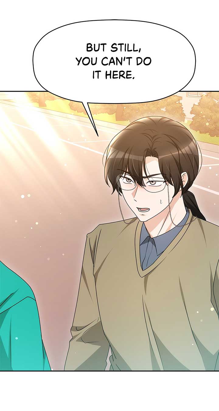 Exclusive Pleasure Chapter 41 - Page 67