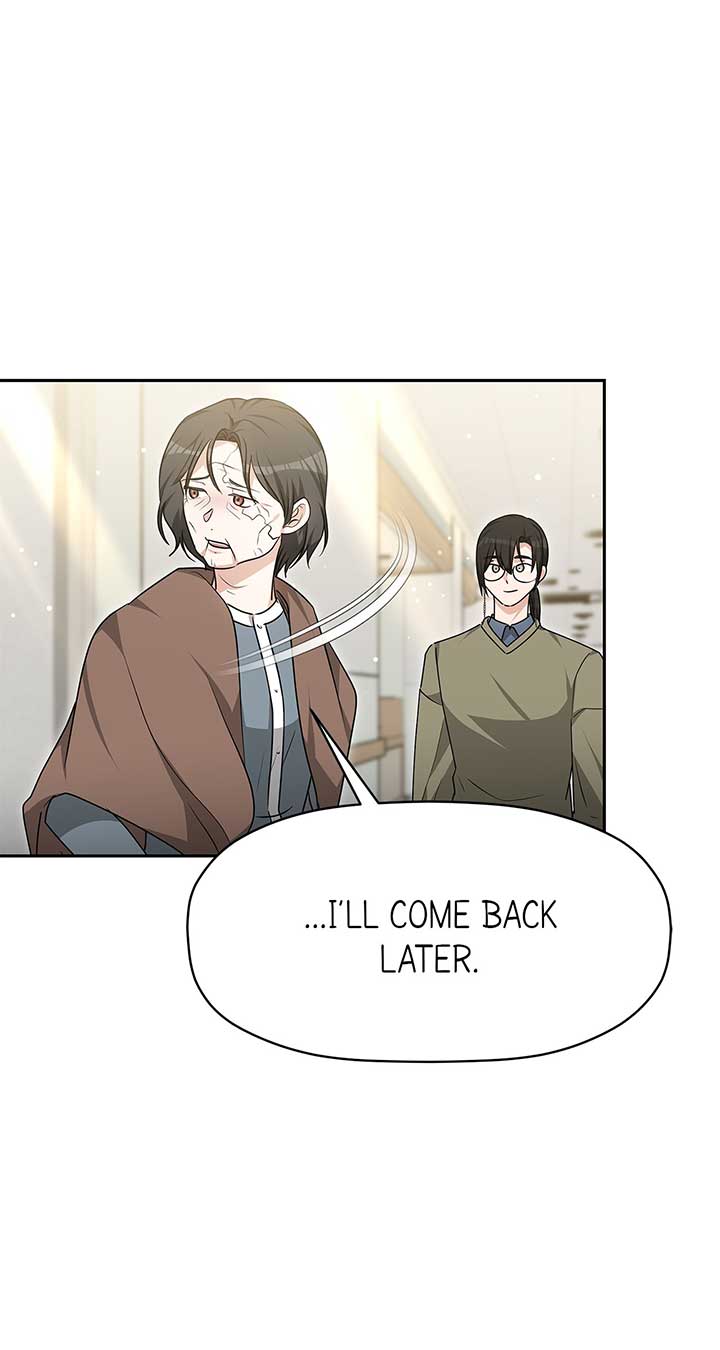 Exclusive Pleasure Chapter 41 - Page 8