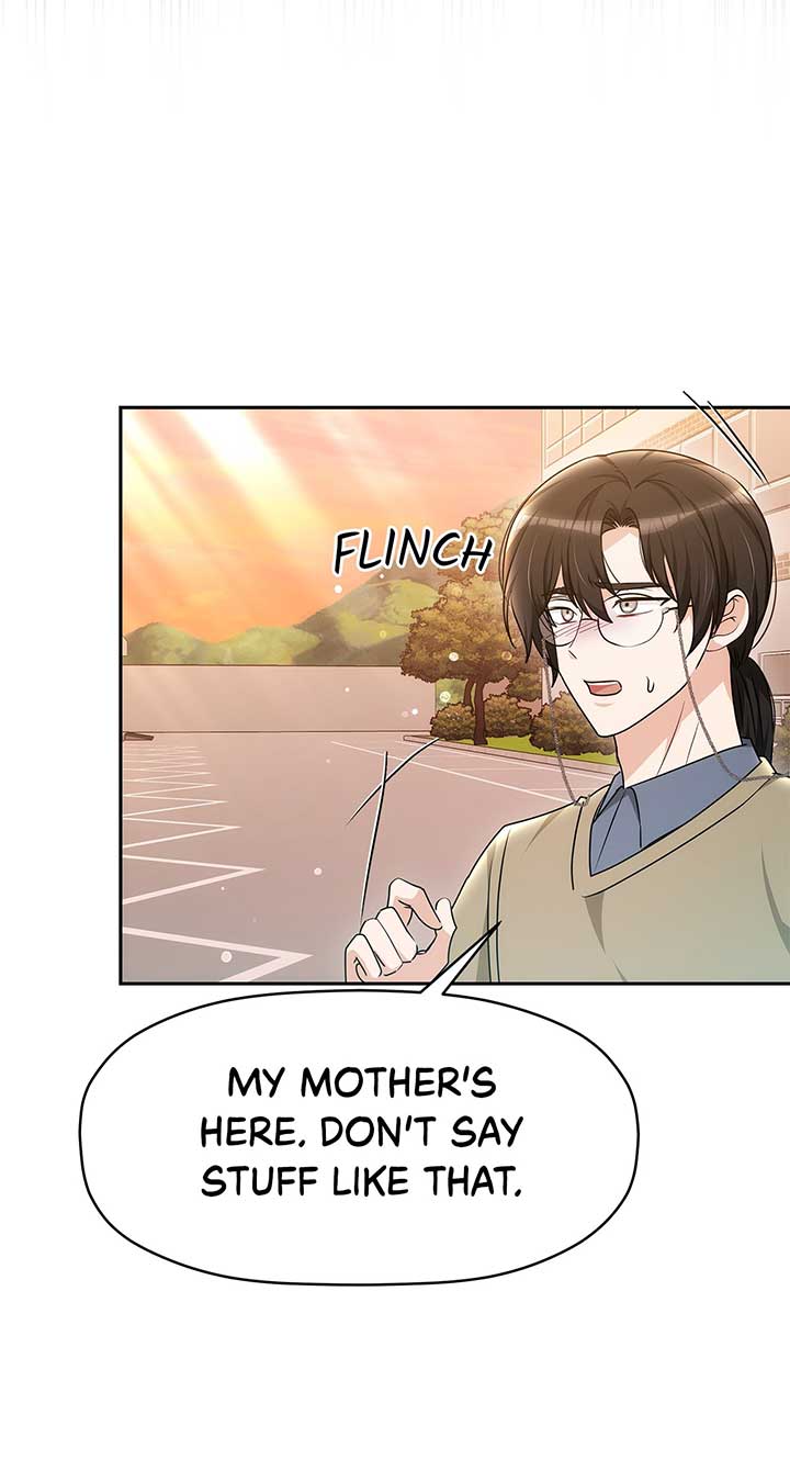 Exclusive Pleasure Chapter 41 - Page 71