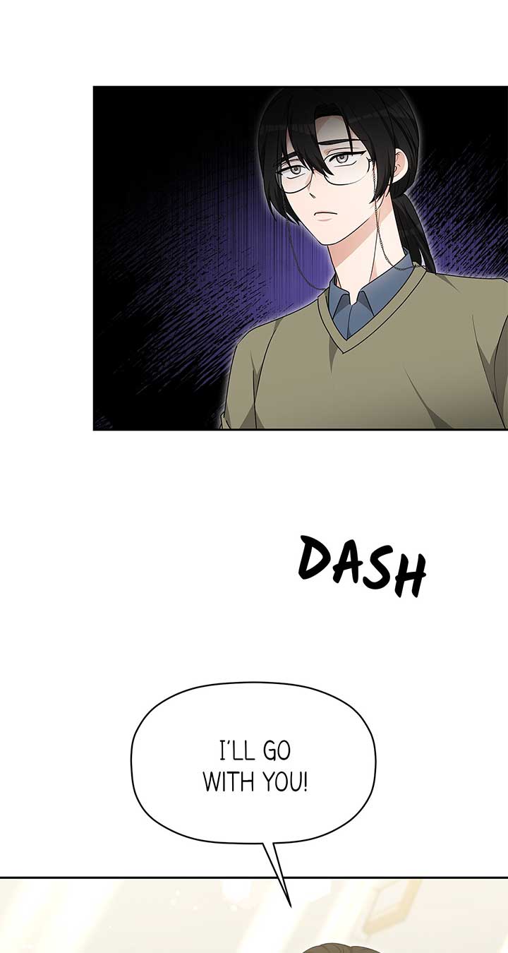 Exclusive Pleasure Chapter 41 - Page 9