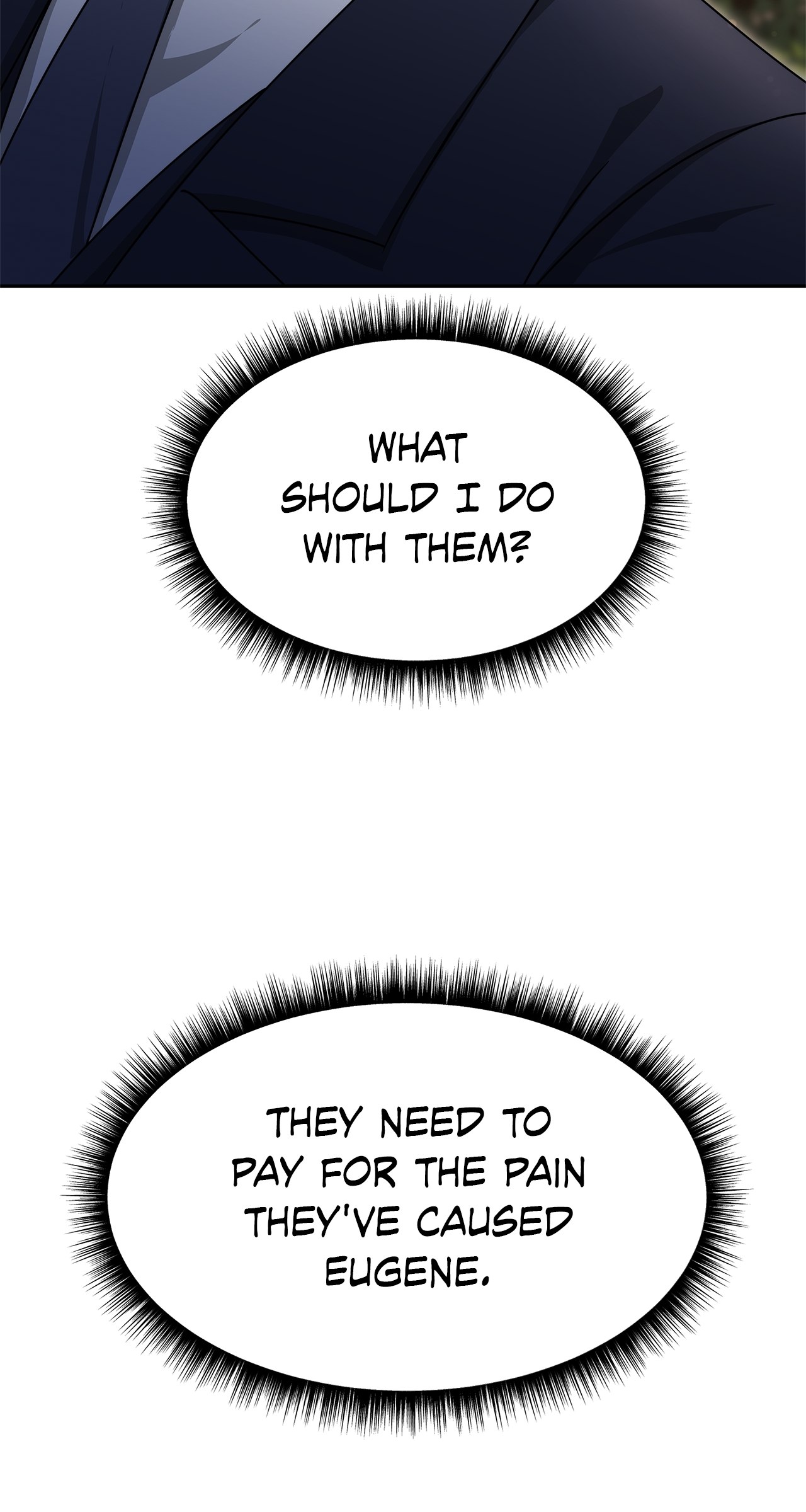 Exclusive Pleasure Chapter 42 - Page 13