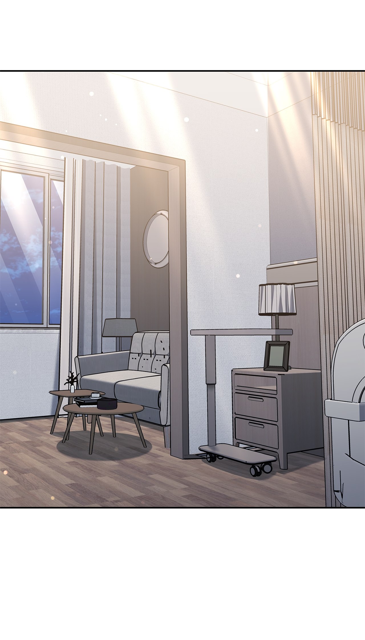 Exclusive Pleasure Chapter 42 - Page 15