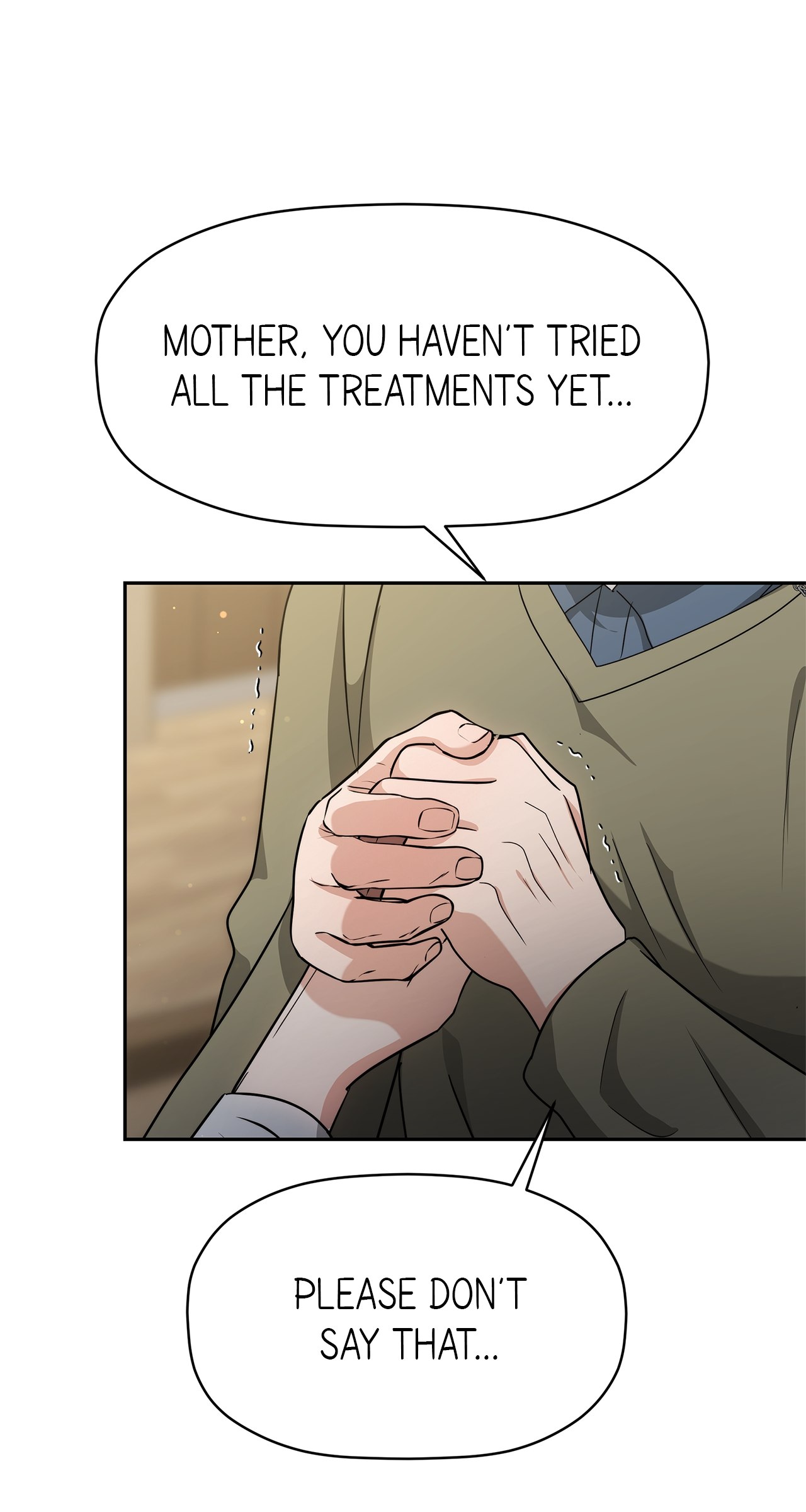 Exclusive Pleasure Chapter 42 - Page 24