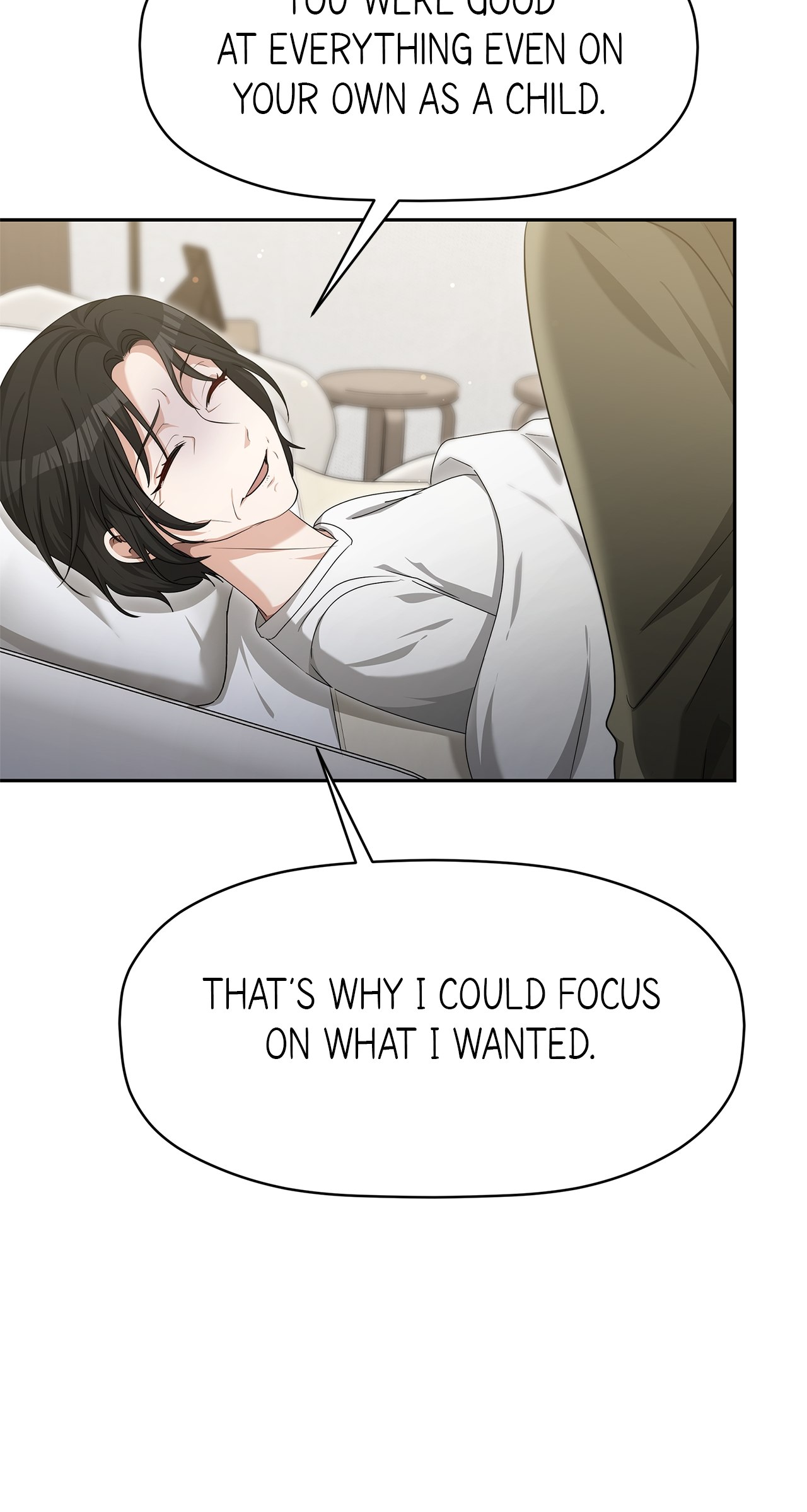 Exclusive Pleasure Chapter 42 - Page 28