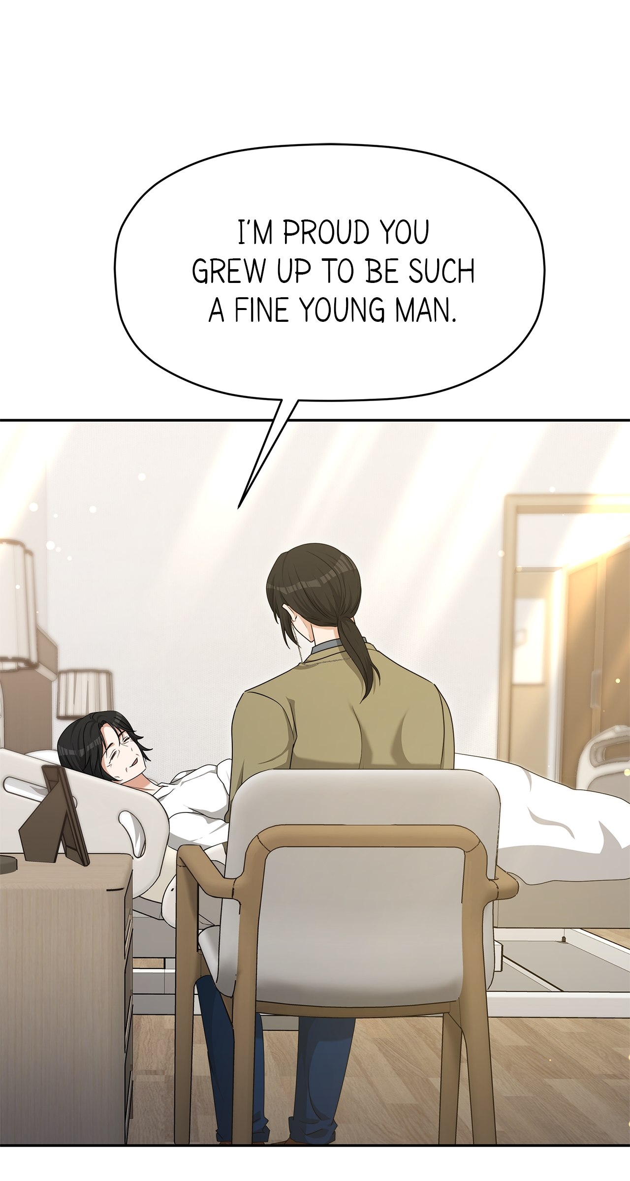 Exclusive Pleasure Chapter 42 - Page 31