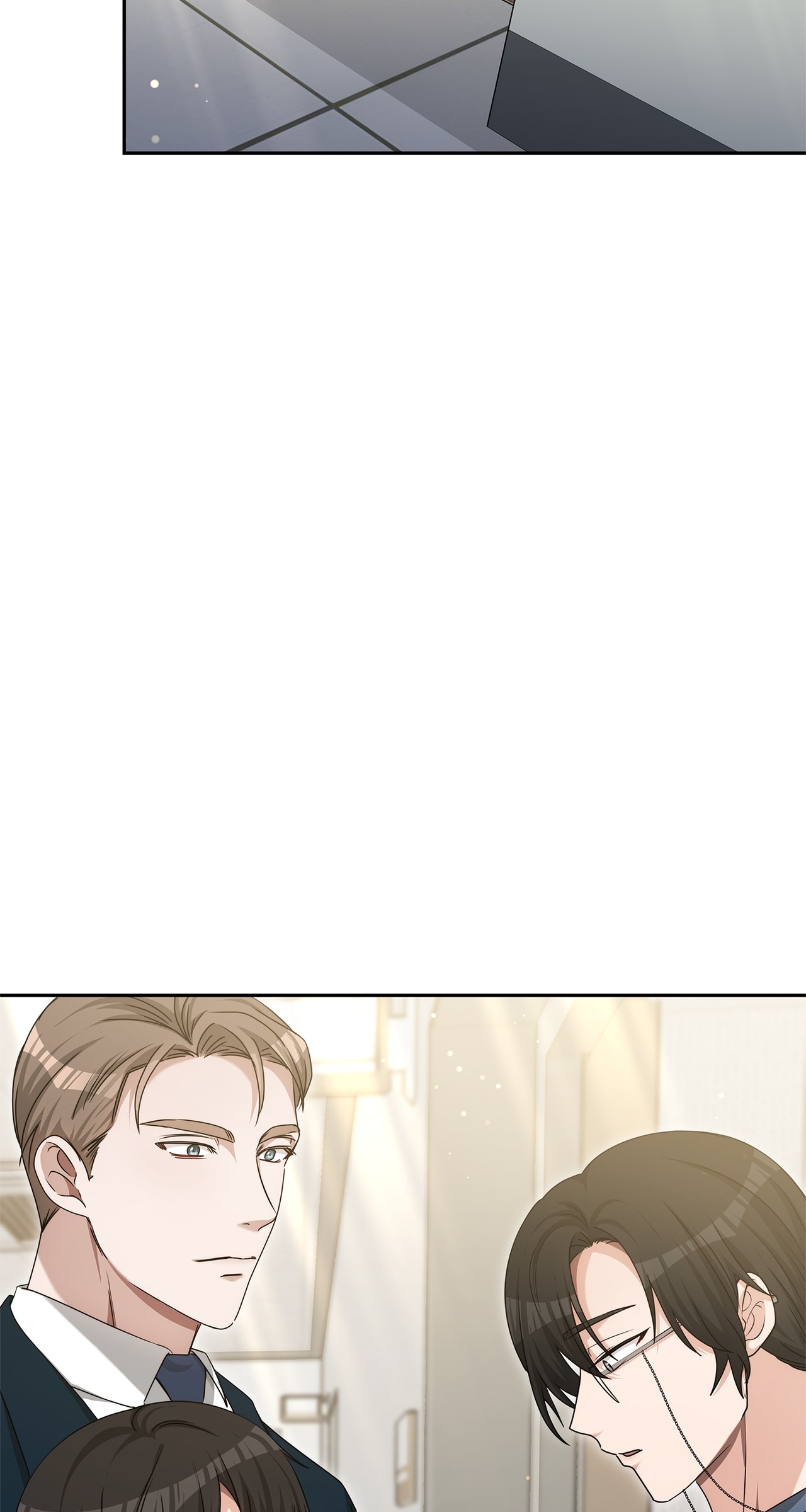 Exclusive Pleasure Chapter 42 - Page 37