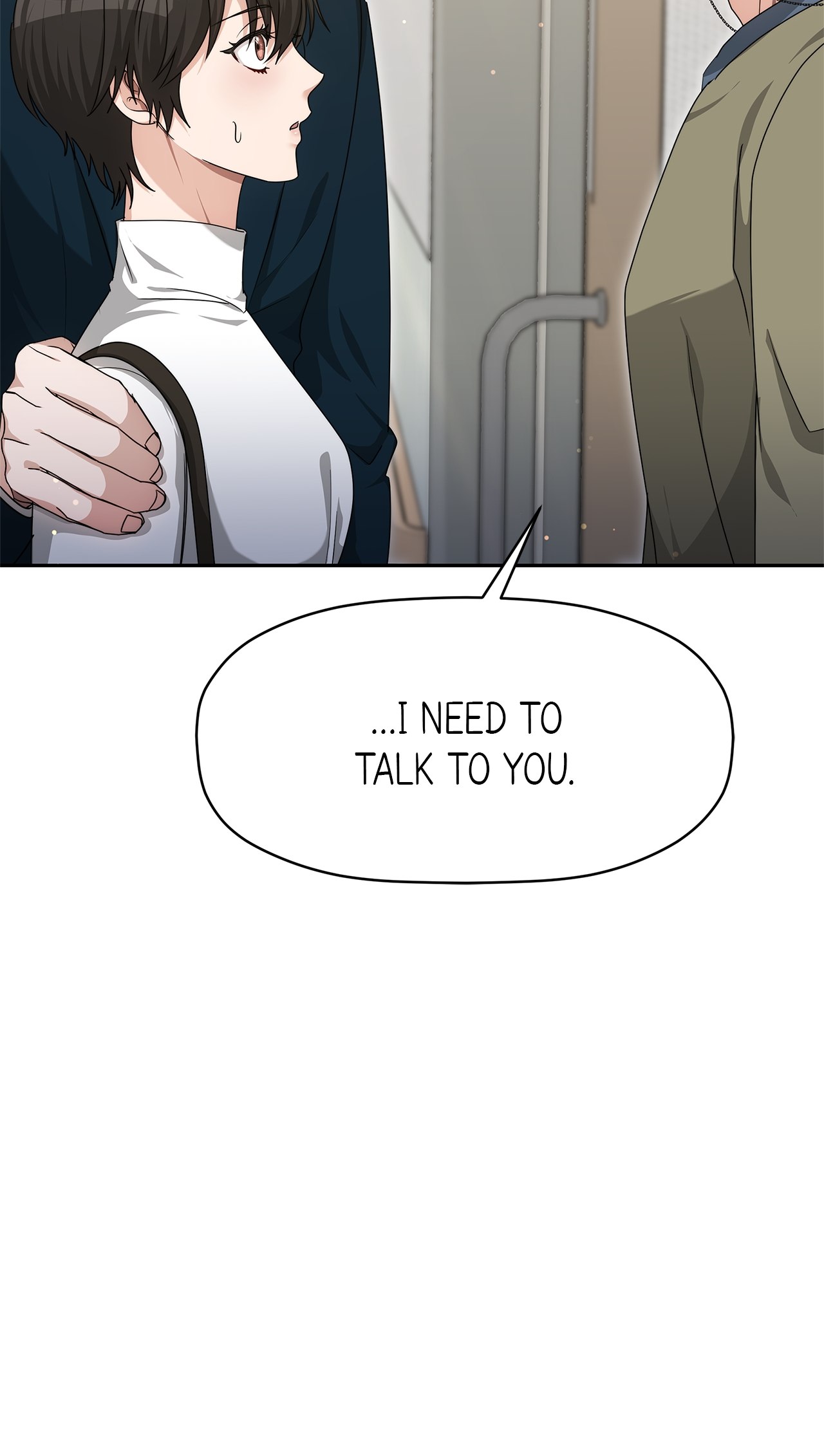 Exclusive Pleasure Chapter 42 - Page 38