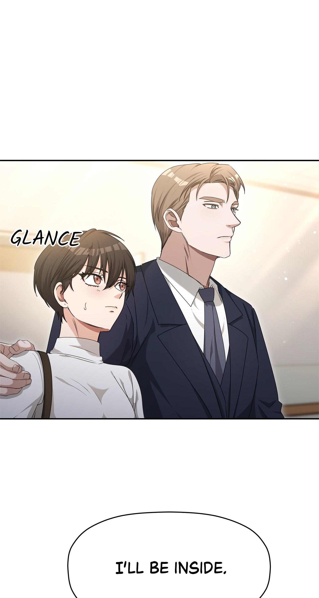 Exclusive Pleasure Chapter 42 - Page 39