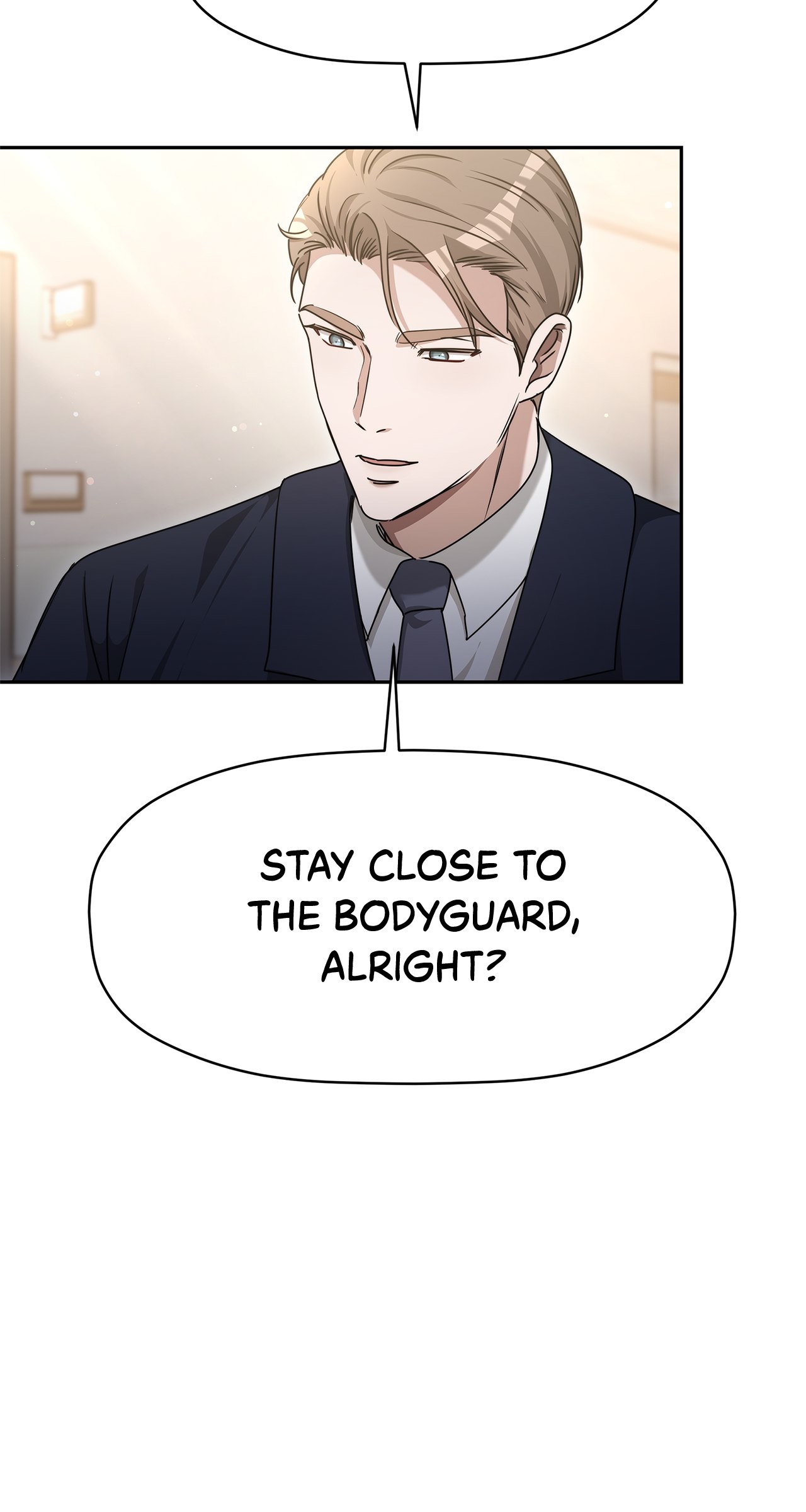 Exclusive Pleasure Chapter 42 - Page 40