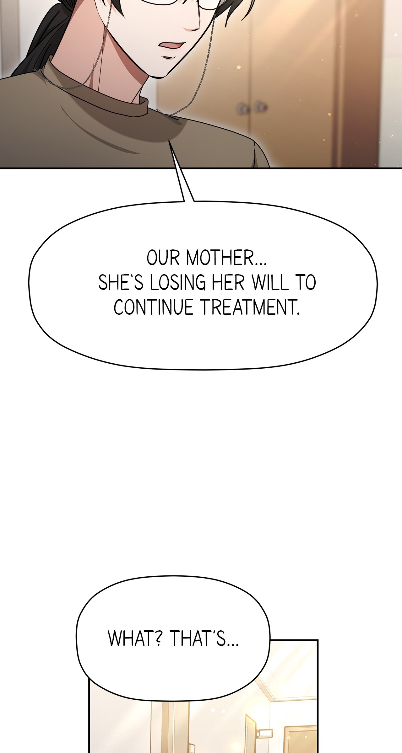 Exclusive Pleasure Chapter 42 - Page 45