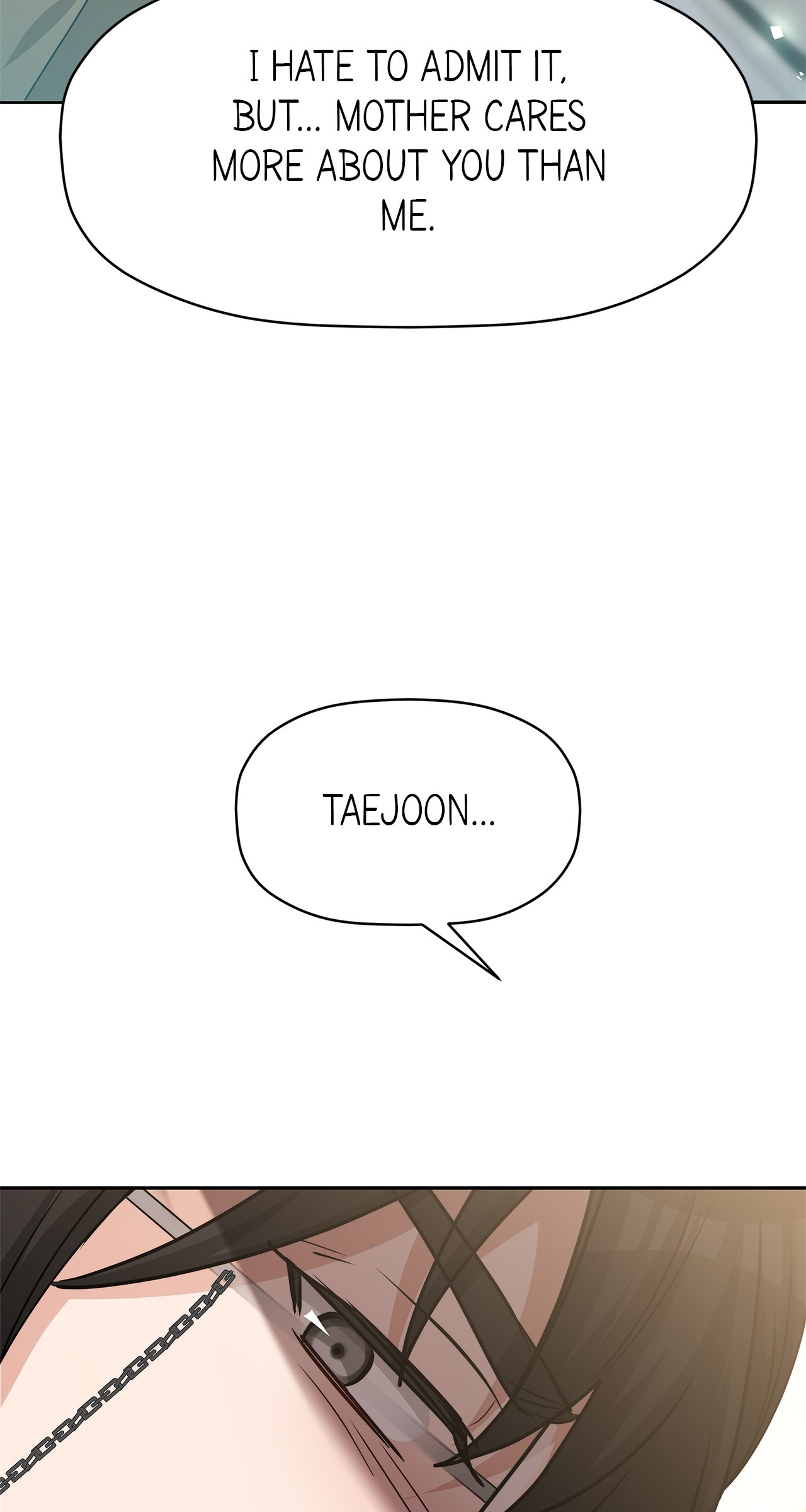 Exclusive Pleasure Chapter 42 - Page 48