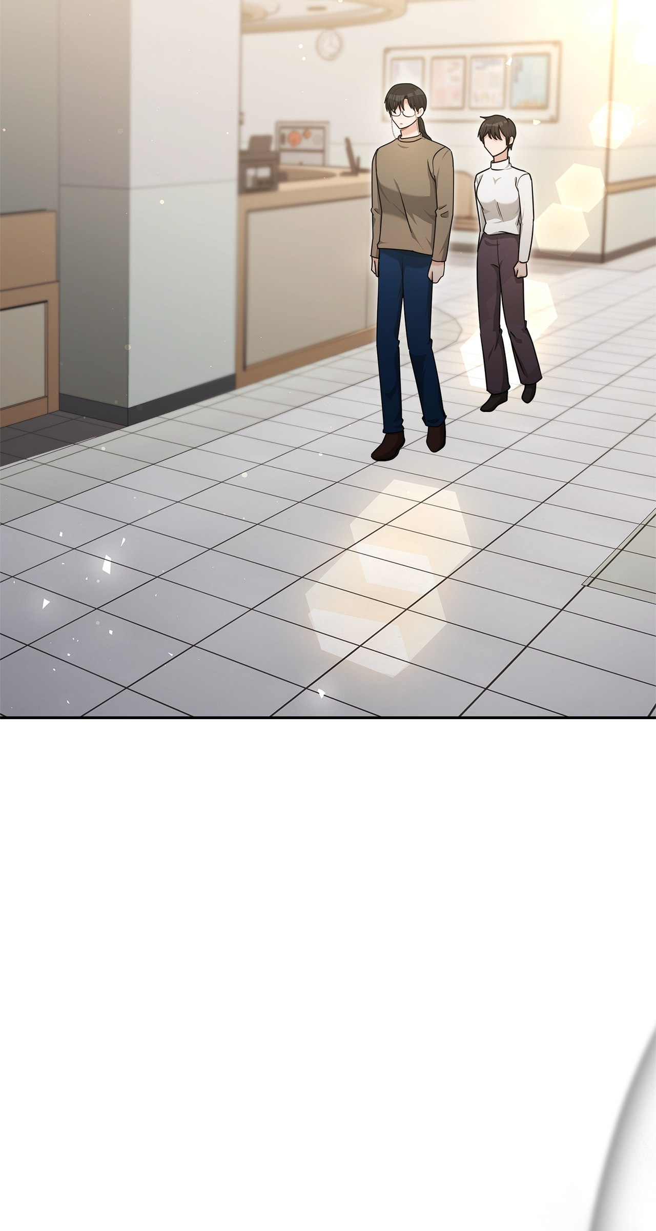 Exclusive Pleasure Chapter 42 - Page 57