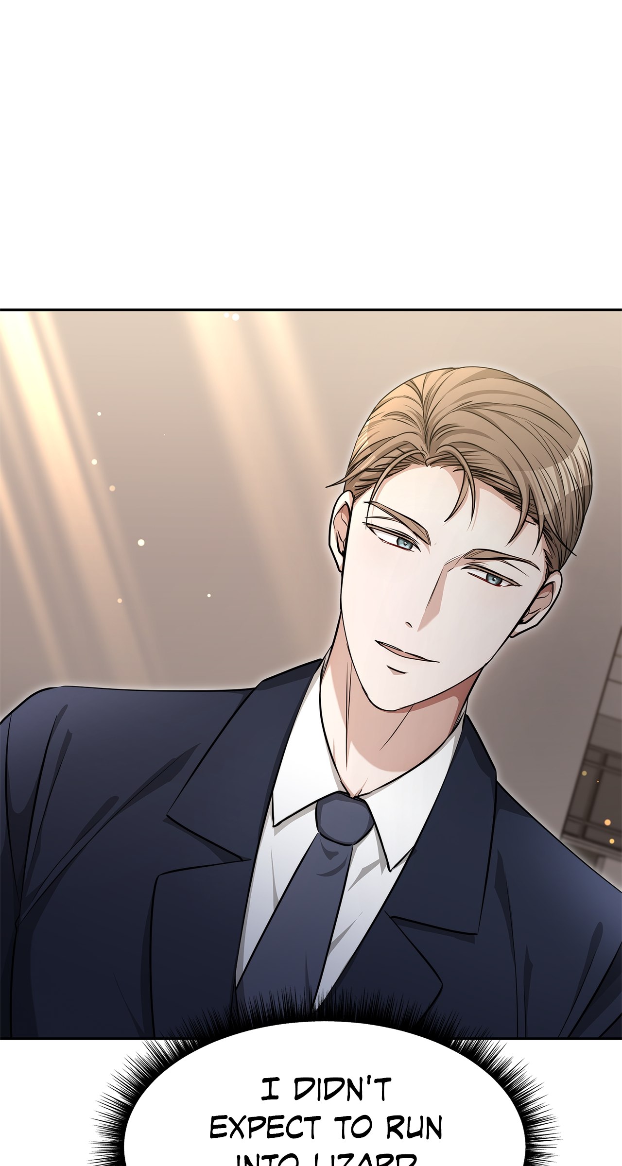 Exclusive Pleasure Chapter 42 - Page 7